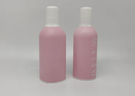 250ml Plastik Kosmetik Lotion Pump Shampoo Botol Kemasan Wadah