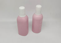 250ml Plastik Kosmetik Lotion Pump Shampoo Botol Kemasan Wadah