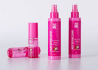 Pink 30ml 100ml 120ml Botol Kosmetik Plastik Untuk Alkohol