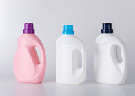 1000ml Botol Kosmetik Plastik Kosong Dengan Sablon Sutra
