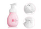 100ml Shampoo Botol Pompa Busa Plastik Untuk Bayi