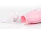 100ml Shampoo Botol Pompa Busa Plastik Untuk Bayi