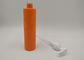 Botol Shampo Plastik PET Biodegrade 200ml FDA