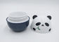 Disetujui FDA White Cream Jar Untuk Produk Perawatan Bayi