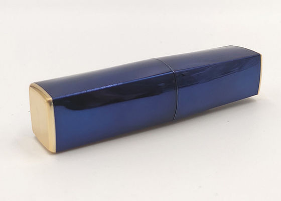 3g Tabung Lipstik Magnetik Mengkilap Sampel Gratis