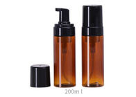 30oz - 200oz Botol Plastik PET Untuk Kemasan Kosmetik Dengan Pompa Busa