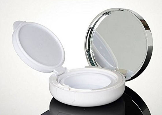Kotak Makeup BB Cream 15g Elegan Mudah Dibawa
