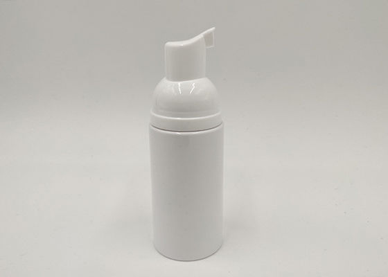 Botol Plastik Kosmetik Putih Botol Busa Cair