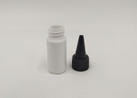 Ukuran Kecil Listrik Air Tutup Botol Kosmetik Kustom Dropper Eye Drop
