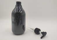 Botol Plastik Kosmetik PET Kosong 28 / 41mm Lotion Pump 500ml Untuk Perawatan Kulit Lotion