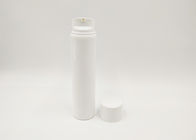 Mewah 30ml Botol Kosmetik Pengap Putih Plastik Vakum Botol Lotion