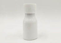 Kemasan Botol Plastik PET Warna Putih Untuk Lady Face Toner