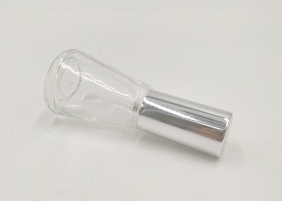 Unik 5ml Gel Botol Cat Kuku OEM / ODM