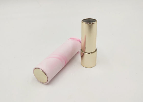 Tabung Lipstik Kustom Magnetik Ukuran Kecil