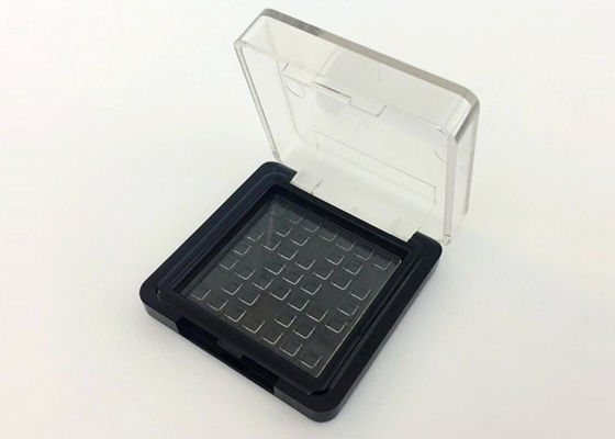 OEM Tin Film Palet Eyeshadow Kosong Ringan
