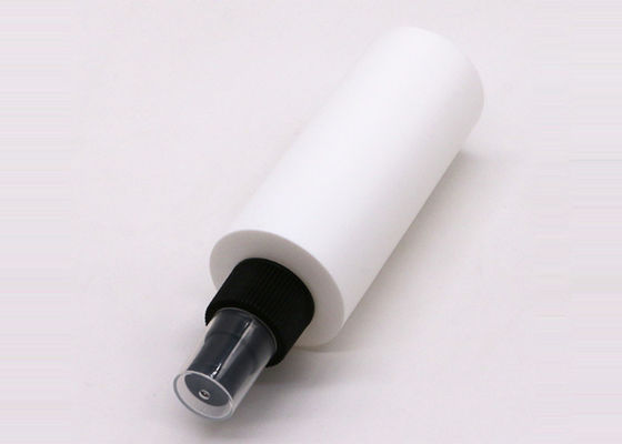 100ml Botol Plastik HDPE Perawatan Permukaan Mengkilap