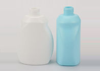 750ml Pump Lotion Botol Plastik HDPE Untuk Kemasan Cuci dan Shampo