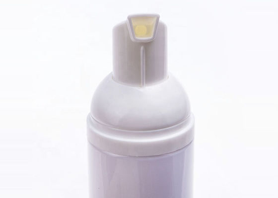 Travel Hand Wash Cair 30ml Botol Plastik PET
