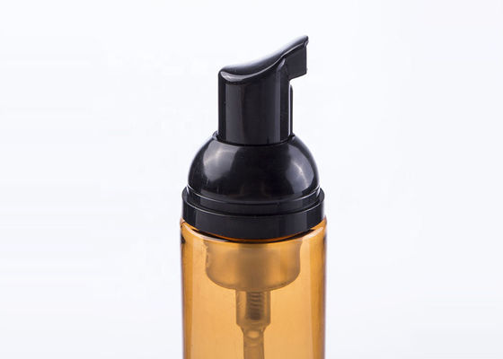 Travel Hand Wash Cair 30ml Botol Plastik PET