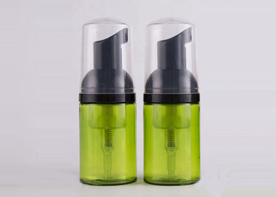 Travel Hand Wash Cair 30ml Botol Plastik PET