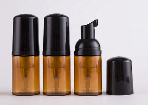 Travel Hand Wash Cair 30ml Botol Plastik PET