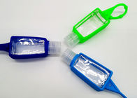 Botol Kosmetik Plastik 30ml PP Warna Disesuaikan Untuk Minyak Atsiri