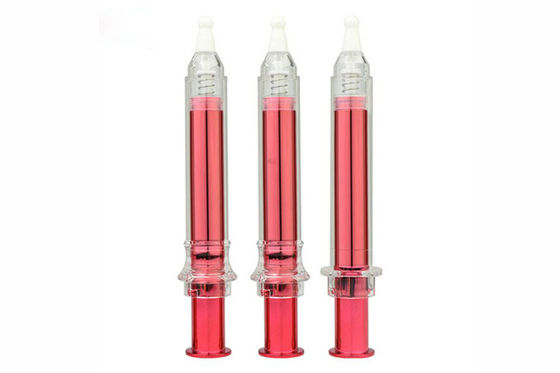 5ml 10ml 20ml Botol Ampul Untuk Pemulih Rambut Krim Mata