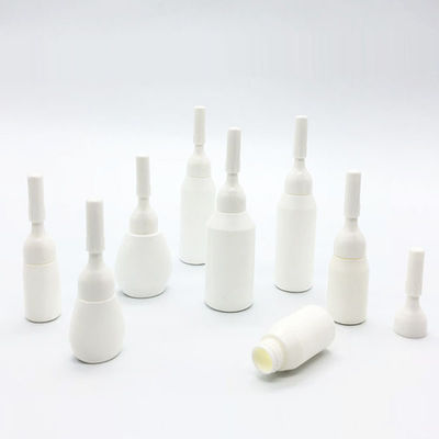 Point Essence PE Plastic 3ml 5ml Botol Emulsi Kosmetik