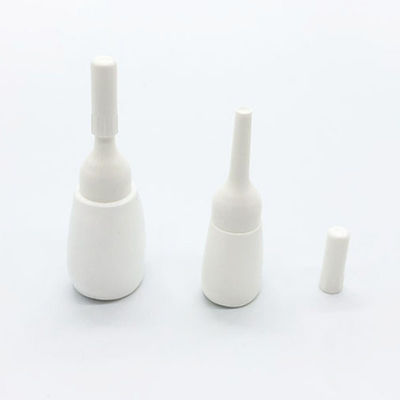 Point Essence PE Plastic 3ml 5ml Botol Emulsi Kosmetik