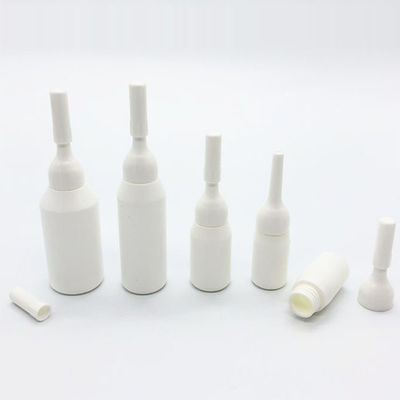 Point Essence PE Plastic 3ml 5ml Botol Emulsi Kosmetik