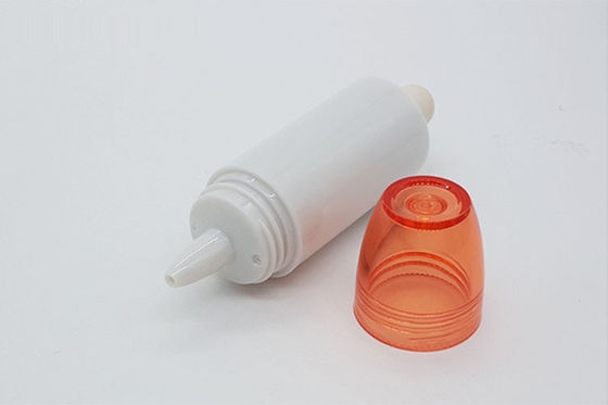 15ml Dropper Essence Ampul Botol Kosmetik Plastik