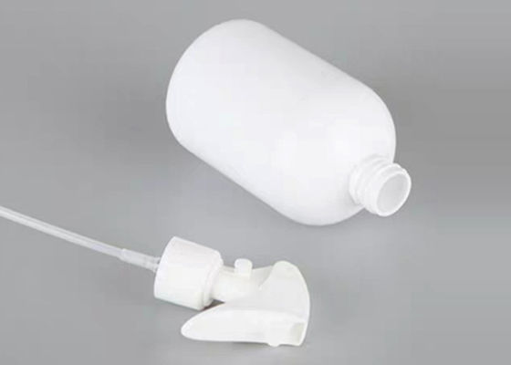 Botol Plastik PET 300ml 500ml Dengan Sprayer Triger