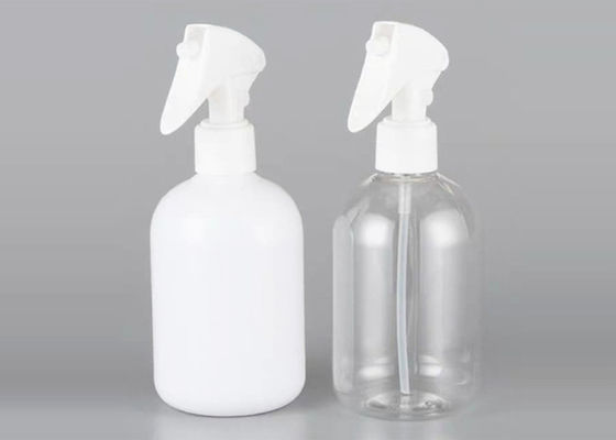 Botol Plastik PET 300ml 500ml Dengan Sprayer Triger