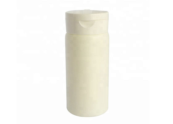 100g Botol Plastik HDPE Perawatan Kulit Bedak Bedak