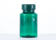 80ml 150ml Botol Kemasan Perawatan Kesehatan Kapsul Khusus