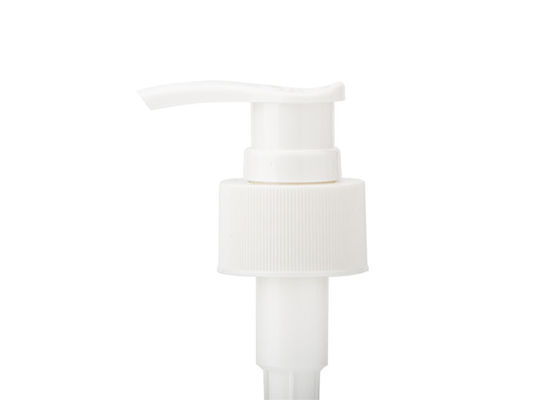 Botol Shampo Plastik Buram 500ml yang Dapat Didaur Ulang Dengan Pompa Lotion