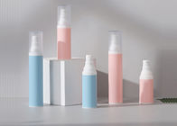 25ml 30ml Lotion Plastik Botol Pengap Untuk Kemasan Kosmetik