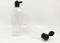 Gloss 500ml botol lotion kosmetik Kemasan Pembersih Tangan