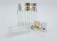 OEM Liquid Foundation 30ml Botol Minyak Esensial Untuk Kemasan Kosmetik