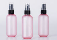 3.38OZ Botol Plastik PET Untuk Hand Sanitizer Disinfect Sprayer Kemasan Kosmetik