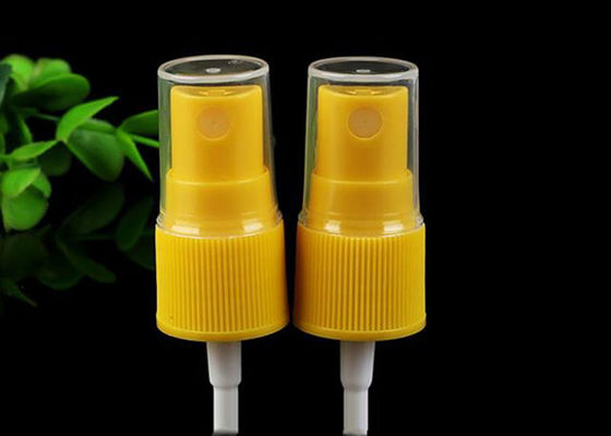 20410 Sprayer Plastik Colorful Pompa Semprot Kosmetik Untuk Distributor Kemasan Cair