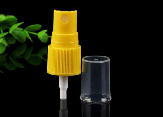 Pompa Sprayer Plastik Multi Warna, Pompa Sprayer Ramah Lingkungan HS Kode 392330